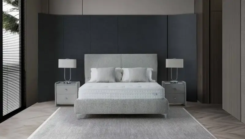 Henka Yatak Baza Set