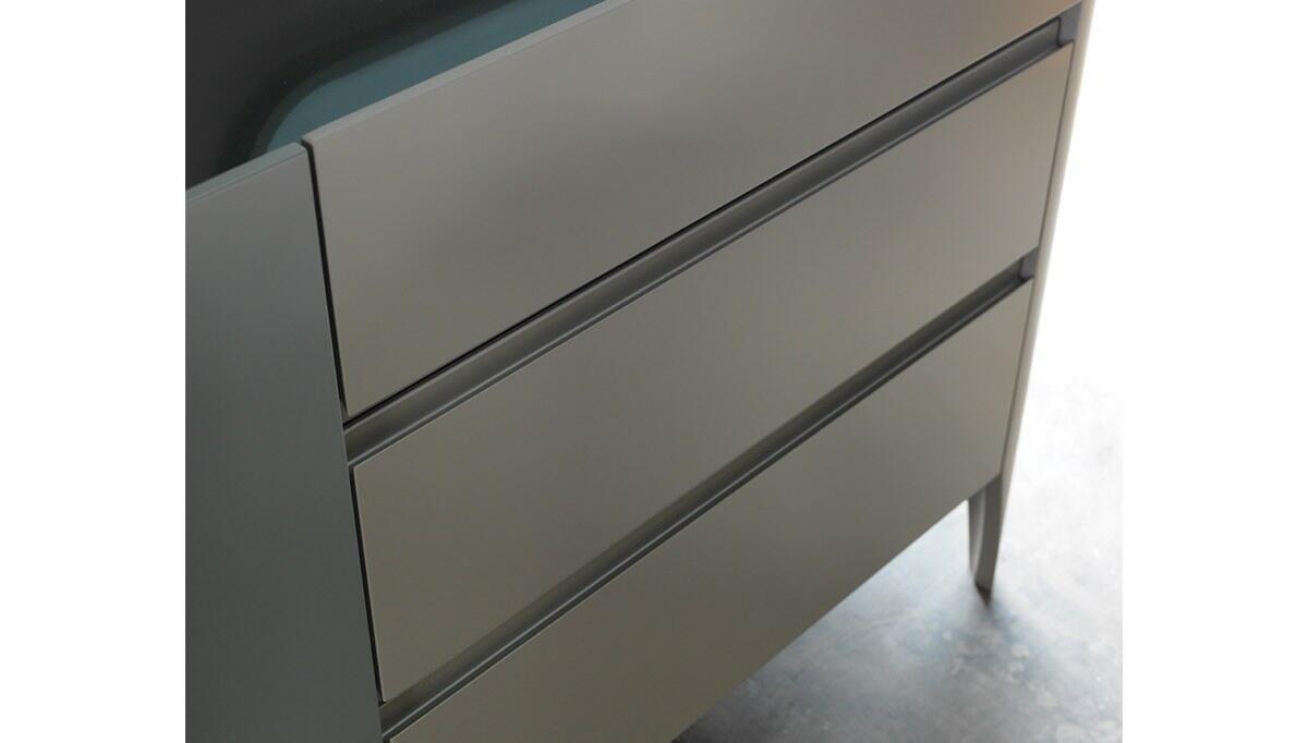 Hidiv Chambre Anthracite - 9