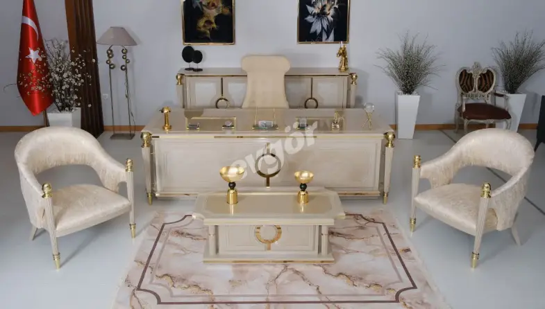 Hilal Lüks Makam Odası - 2