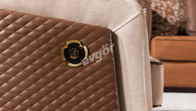 Bonita Modern Koltuk Takımı - 5