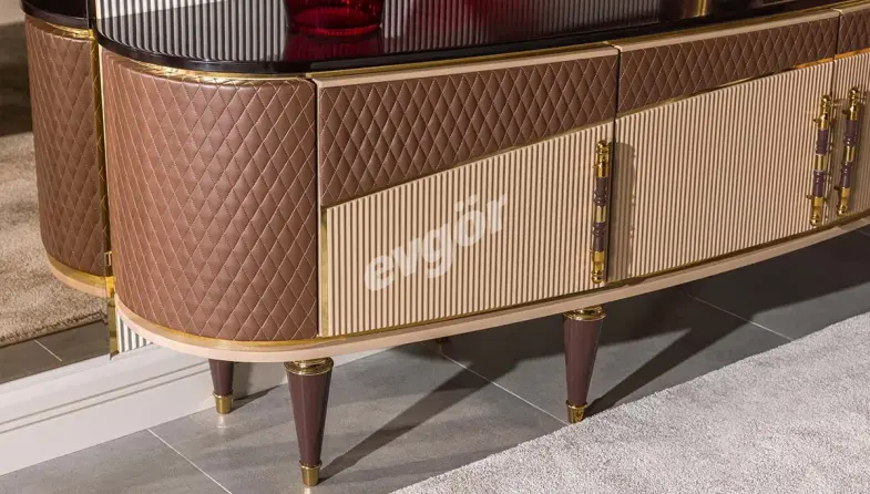 Bonita Modern Koltuk Takımı - 7