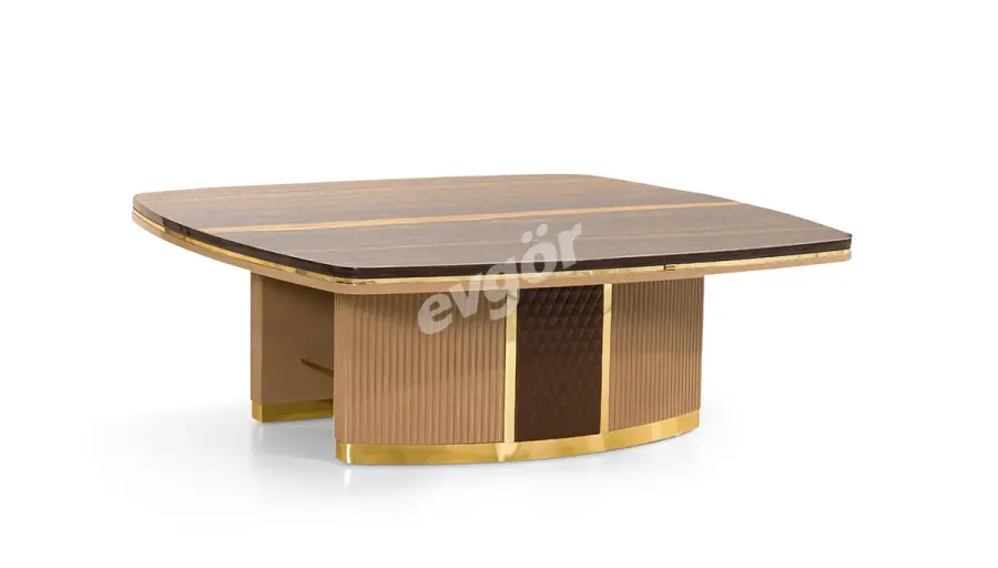 Bonita Modern Orta Sehpa - 1