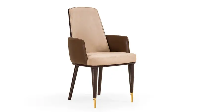 Bonita Modern Sandalye - 1