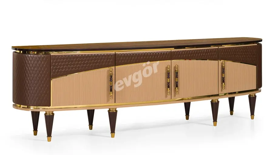 Bonita Modern TV Sehpası - 1