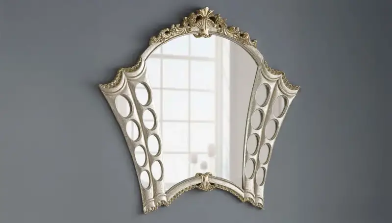 Horizon Miroir Classique