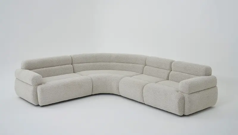 Hüma Modern Köşe Koltuk - 2