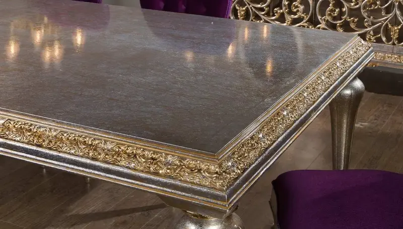 Kral Salle à manger art déco - 4