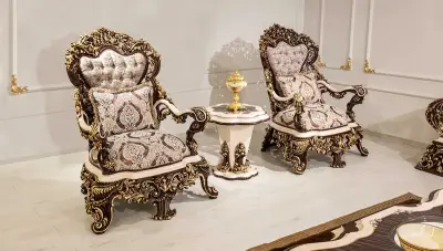 Hümeyra Klasik Berjer