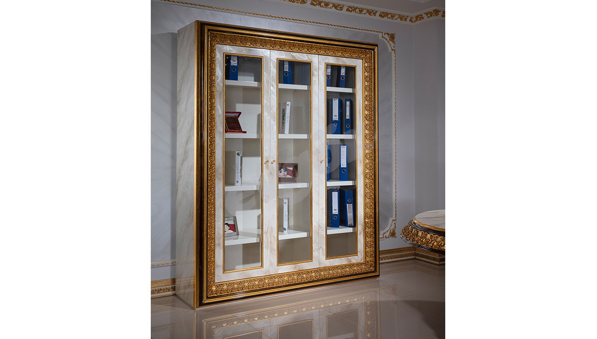 Hünkar Classique Office of the Executive - 8