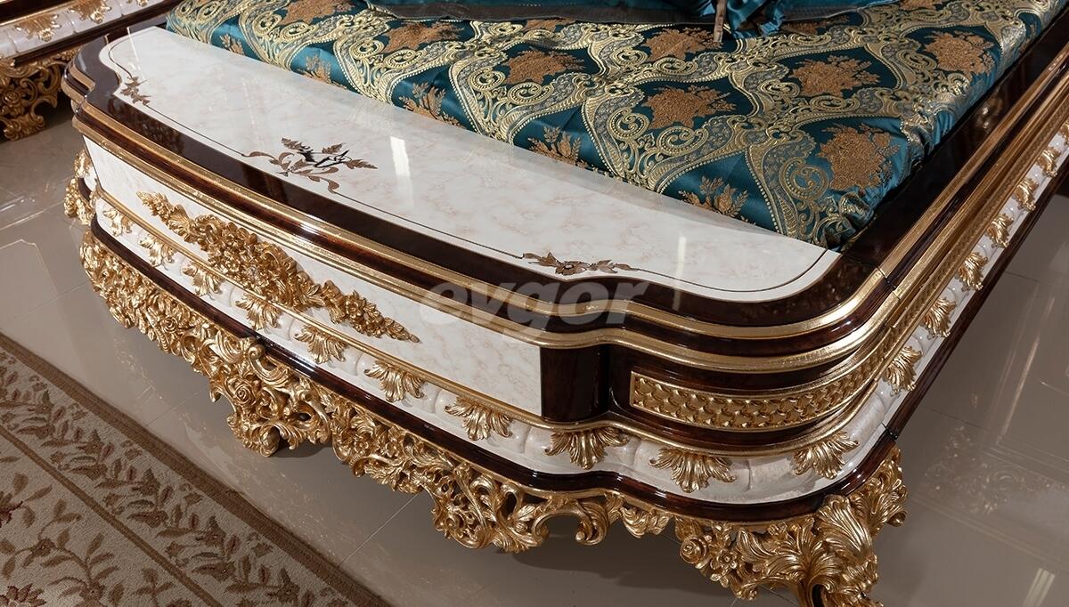 Hünkar Chambre Classique - 13