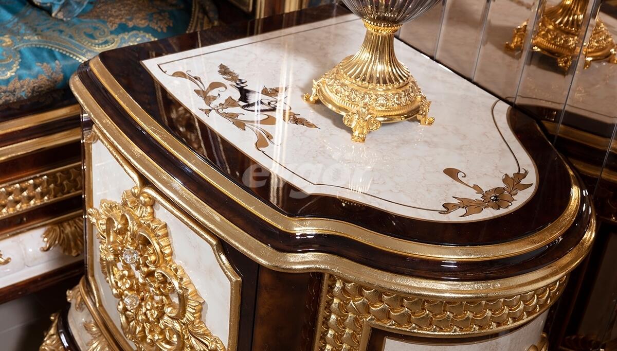 Hünkar Chambre Classique - 16