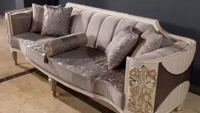 Frido Avangarde Sofa Set - Thumbnail