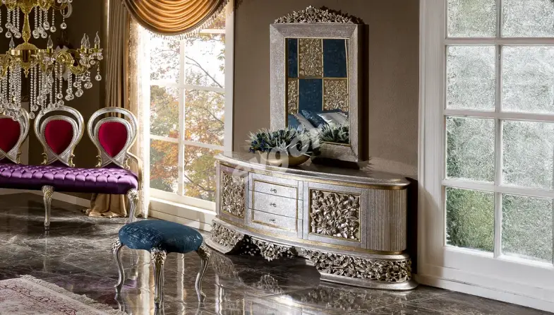 İhtişam Klasik Şifonyer - 1