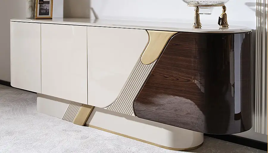 İkon Console de luxe - 1