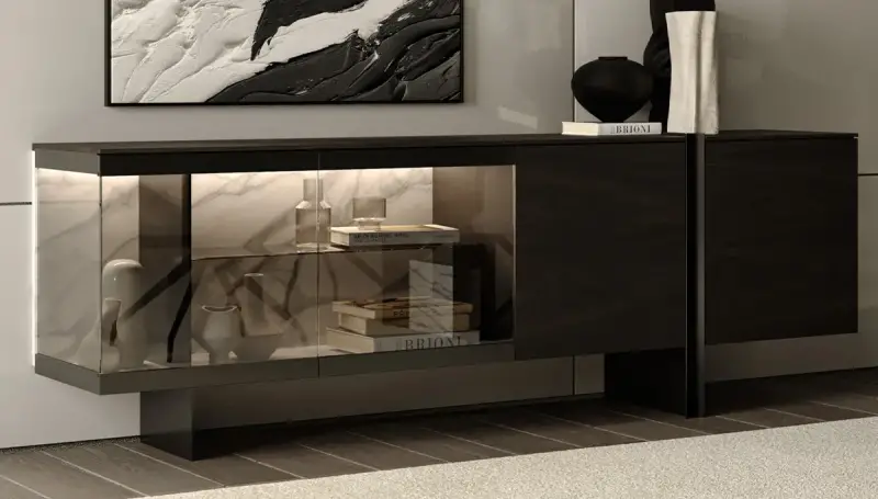 İlya Console Moderne