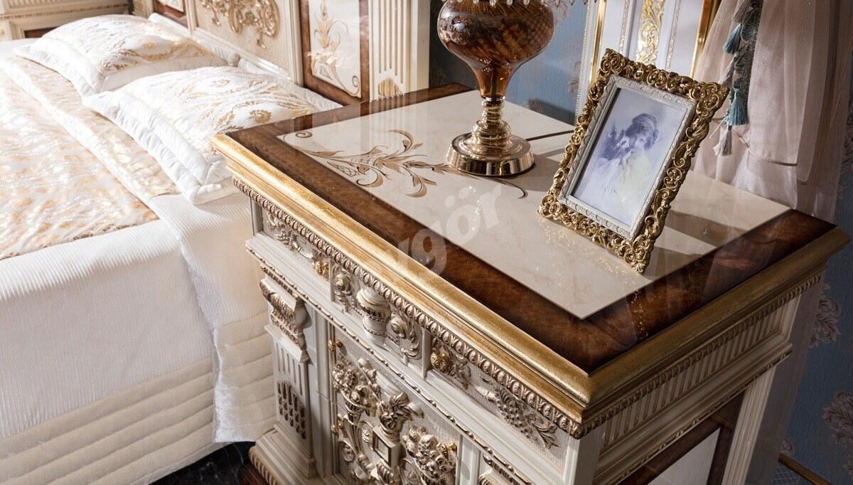 İmparator Chambre Classique - 12