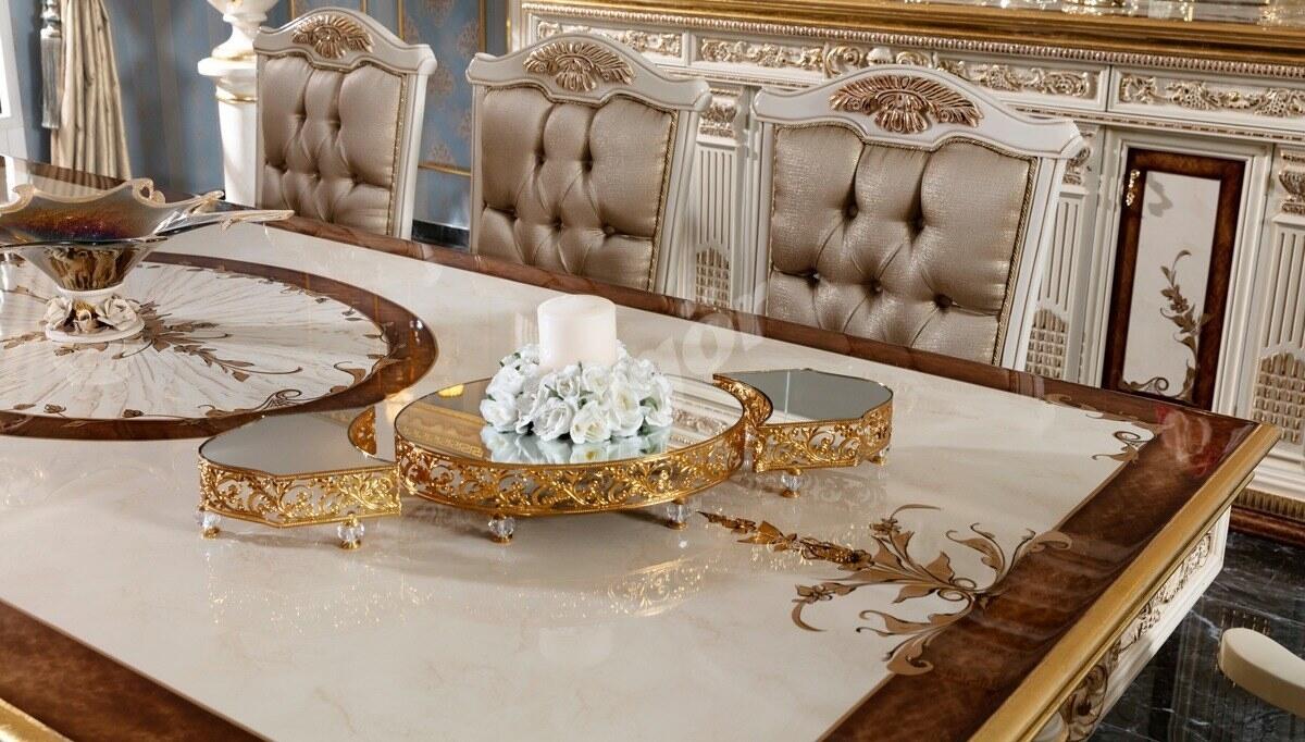 İmparator Salle à manger classique - 10