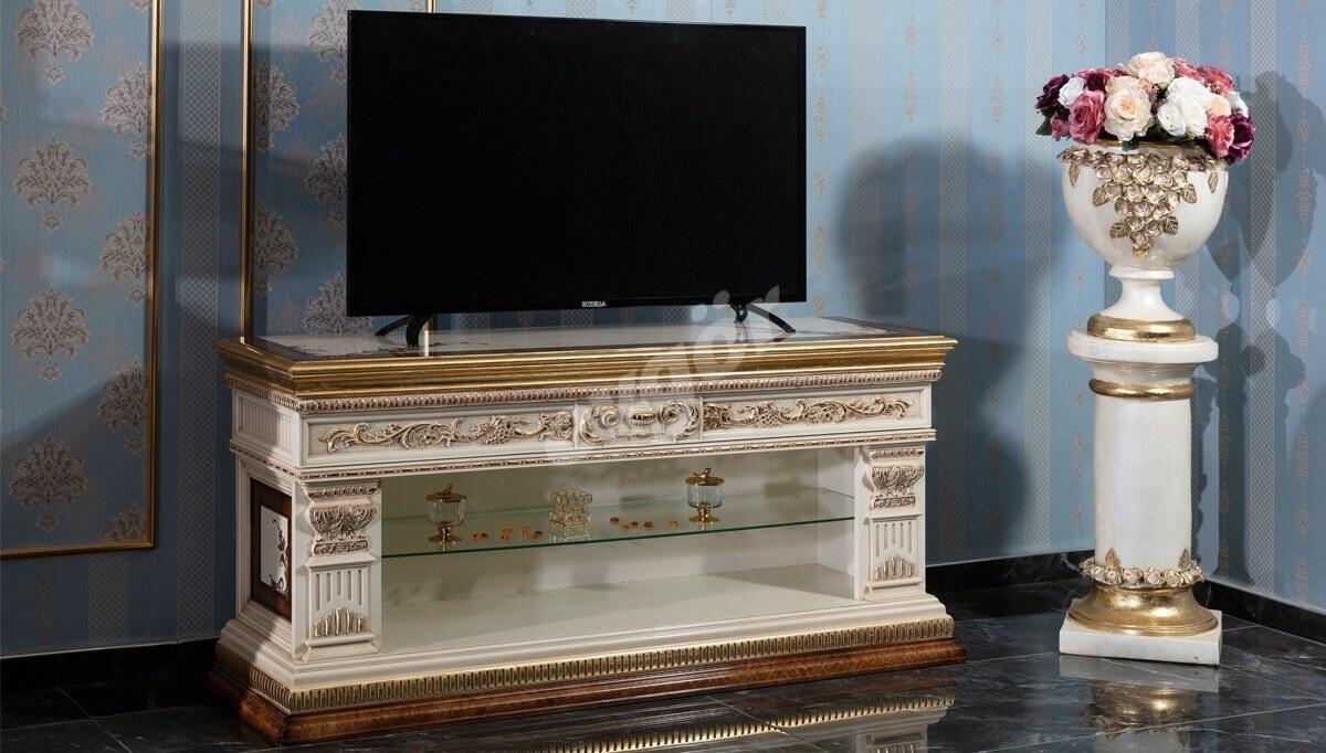 İmparator Salle à manger classique - 3