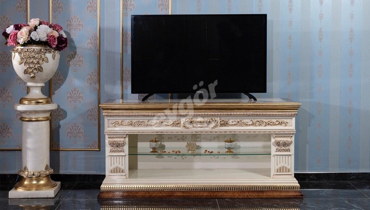 İmparator Salle à manger classique - 15