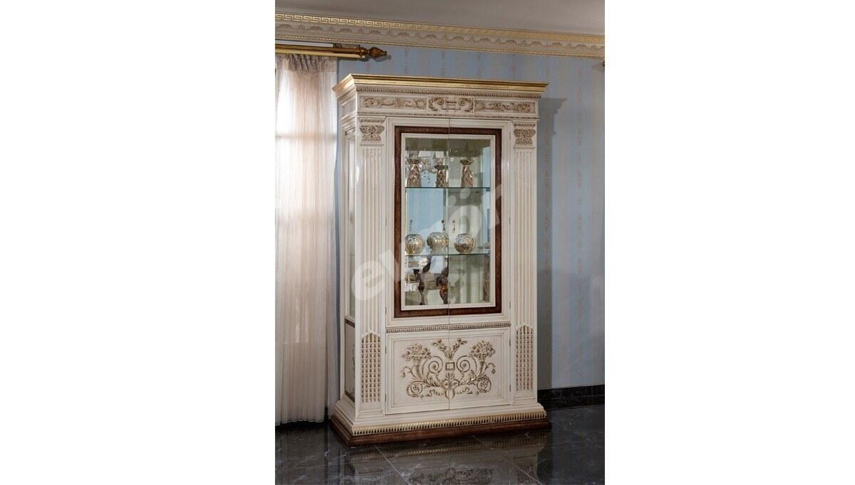 İmparator Salle à manger classique - 17