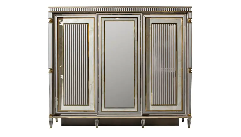 İstanbul Chambre moderne (Livraison immédiate) - 3