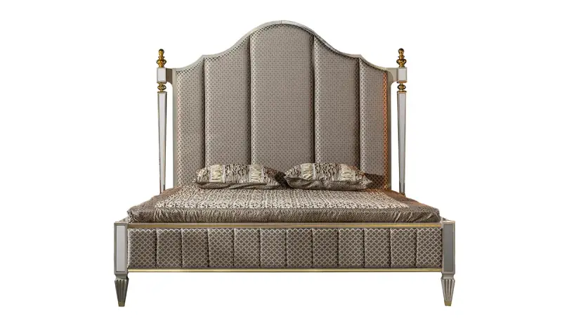 İstanbul Chambre moderne (Livraison immédiate) - 2