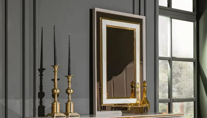 İstanbul Chambre moderne (Livraison immédiate) - 7