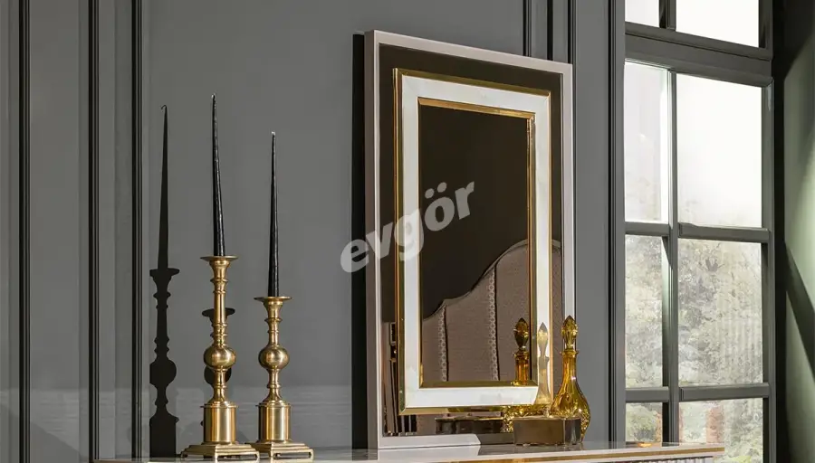 İstanbul Chambre moderne (Livraison immédiate) - 7