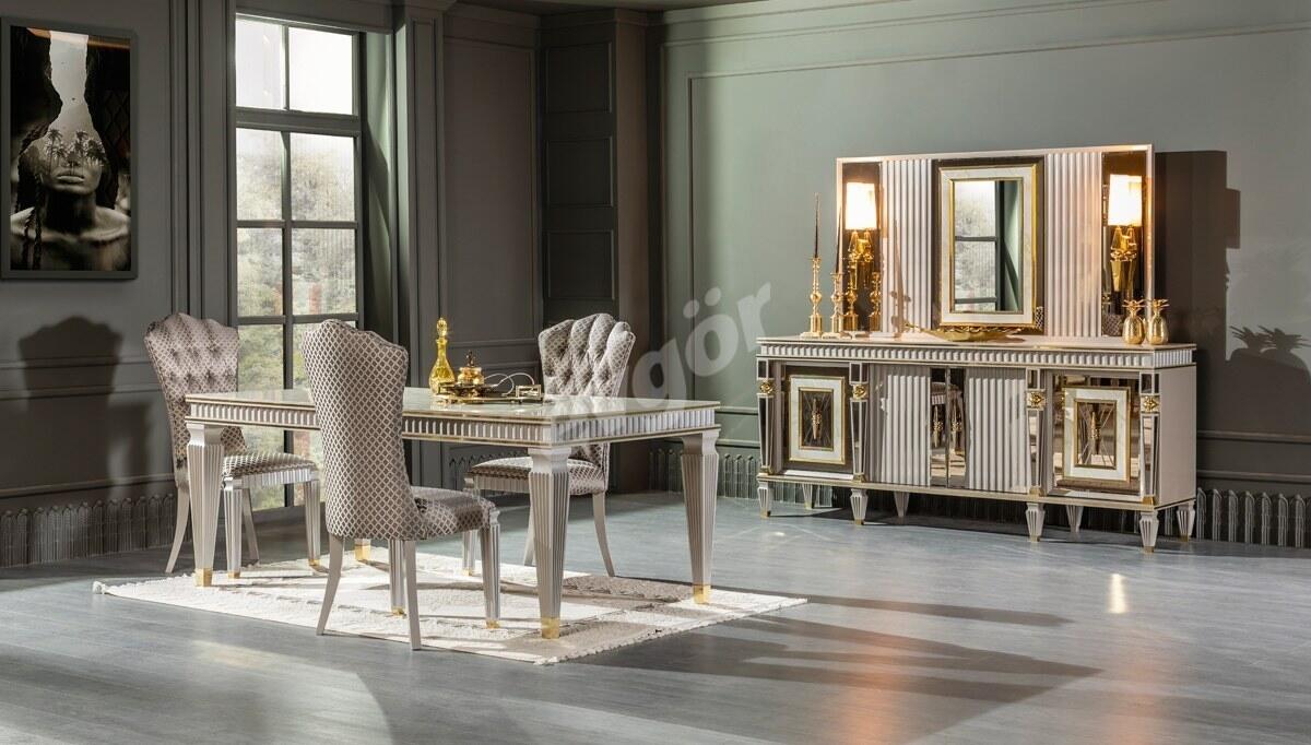 İstanbul Luxe Forfait mariage - 3