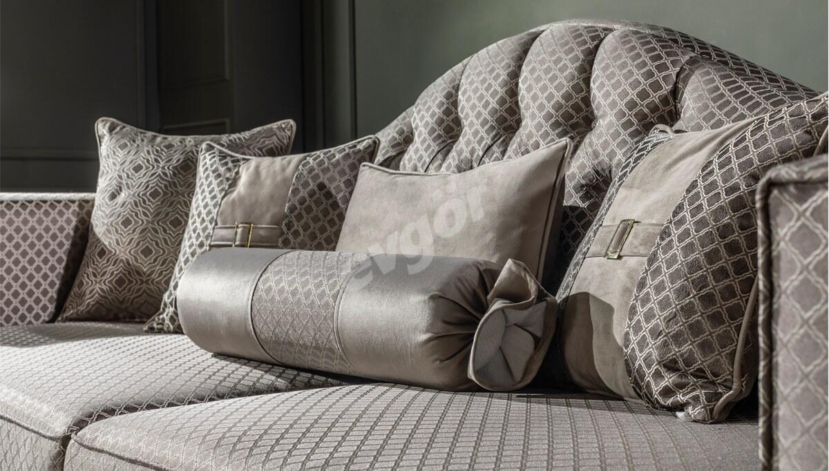 İstanbul Ensemble de salon moderne (Livraison immédiate) - 9