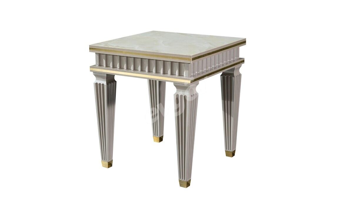 İstanbul Ensemble de salon moderne (Livraison immédiate) - 17