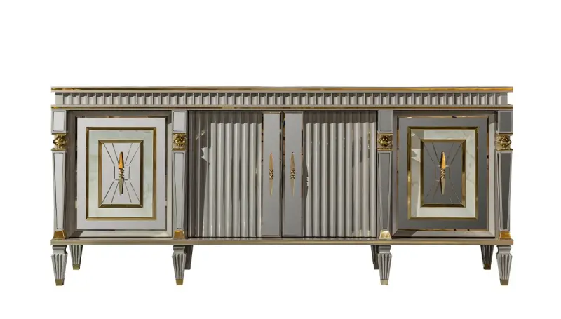 İstanbul Ensemble de salon moderne (Livraison immédiate) - 22