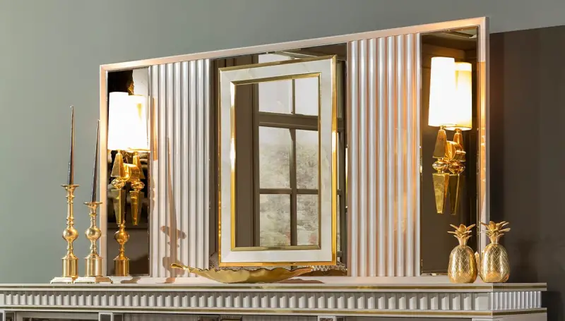 İstanbul Ensemble de salon moderne (Livraison immédiate) - 25