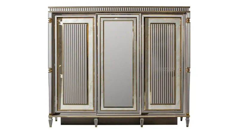 İstanbul Armoire à robe - 1