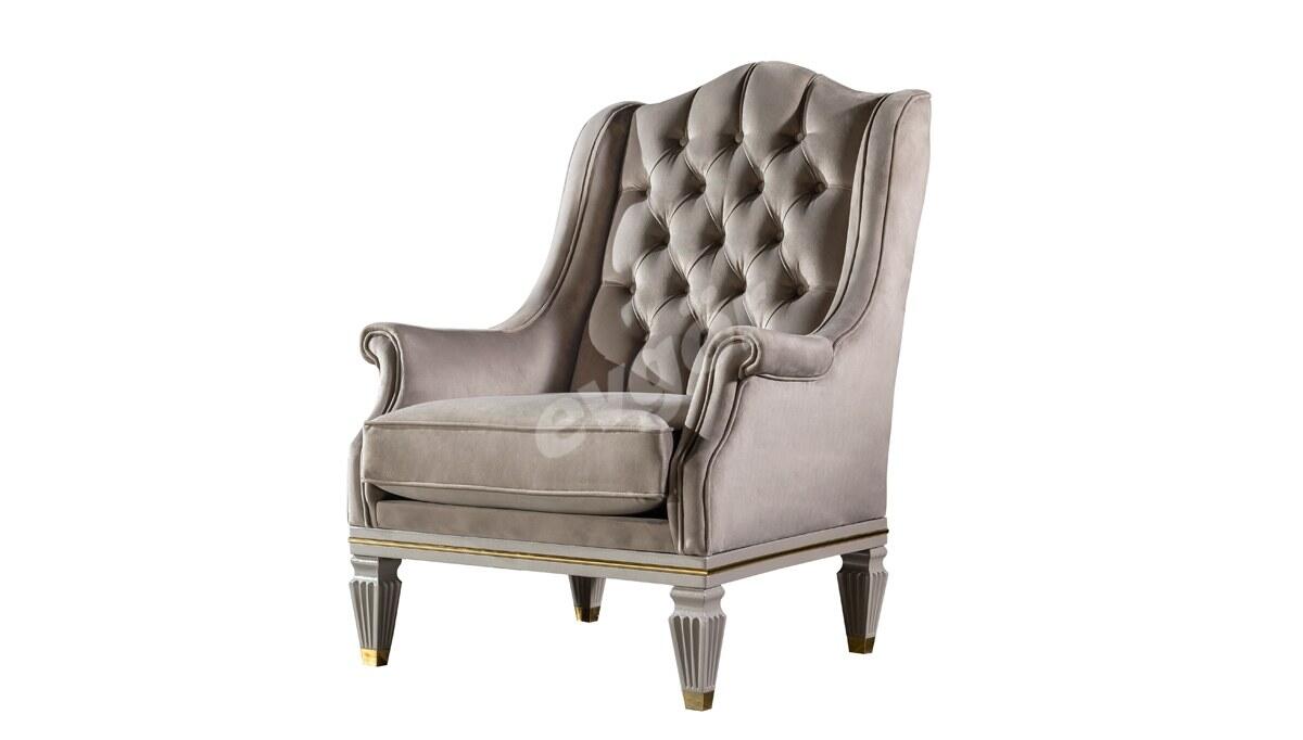 İstanbul Ensemble de canapé de luxe - 16