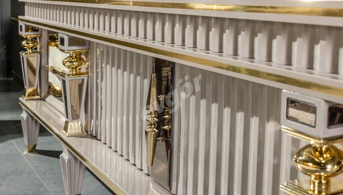 İstanbul Unité de télévision de luxe - 3