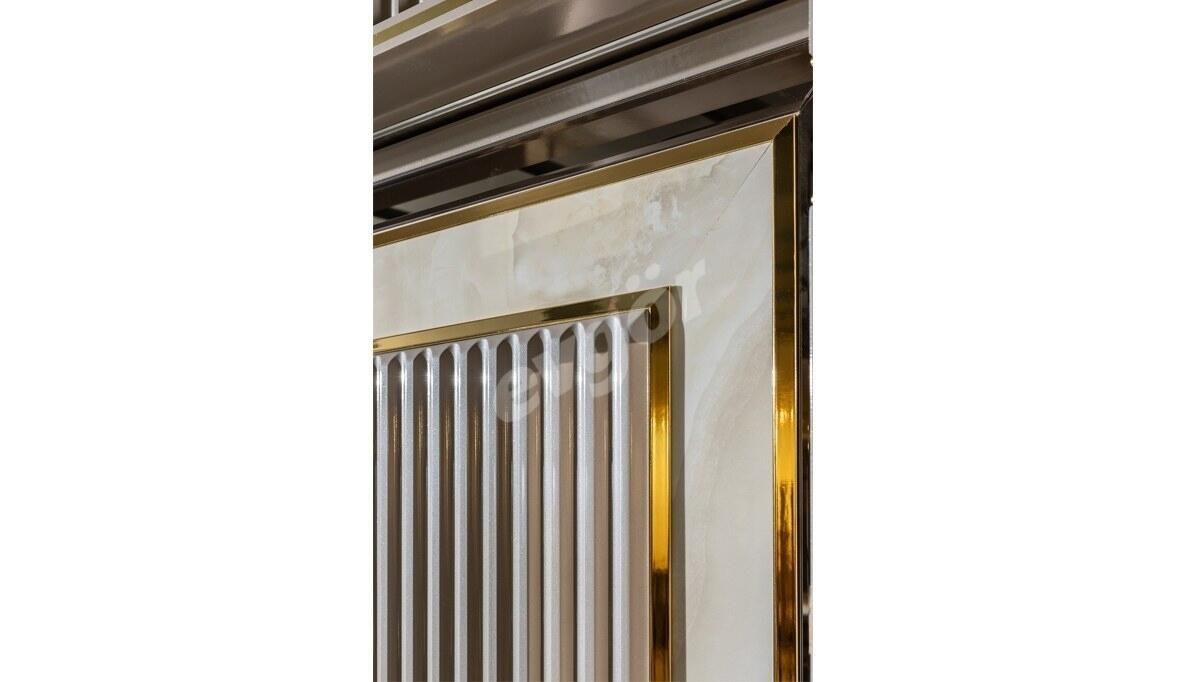 İstanbul Chambre de luxe - 21