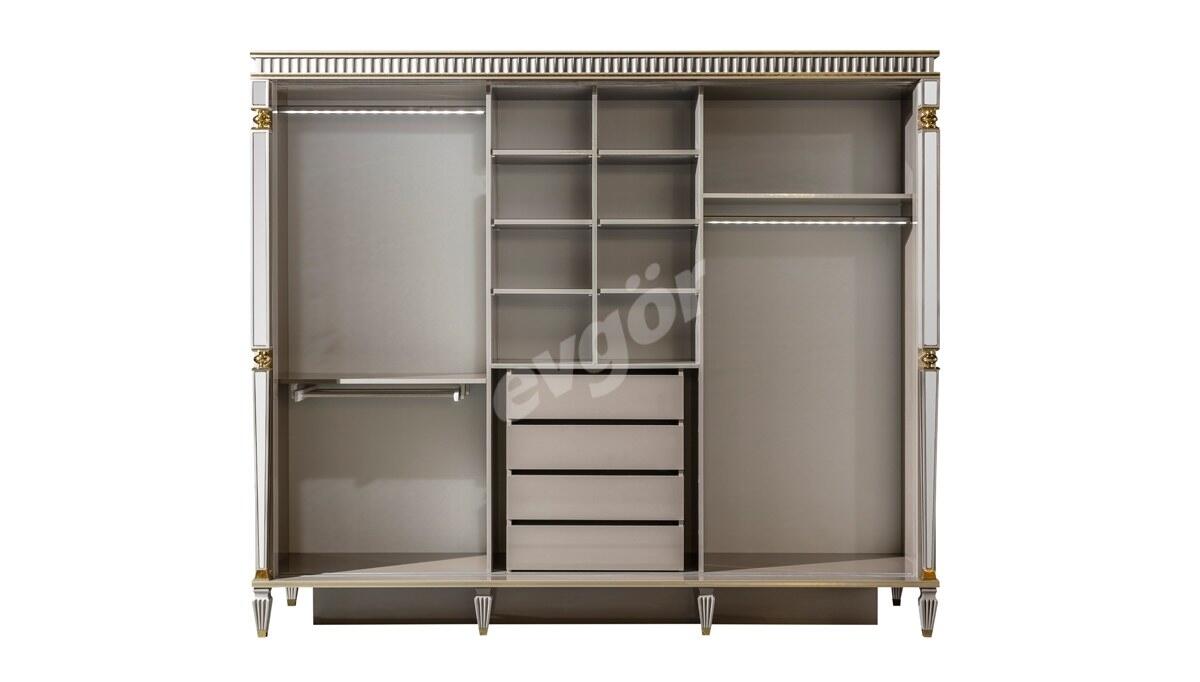 İstanbul Chambre de luxe - 6