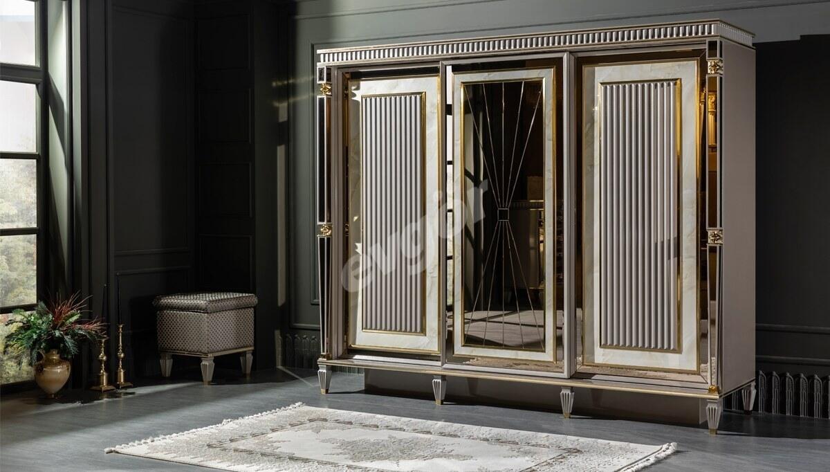 İstanbul Chambre de luxe - 4