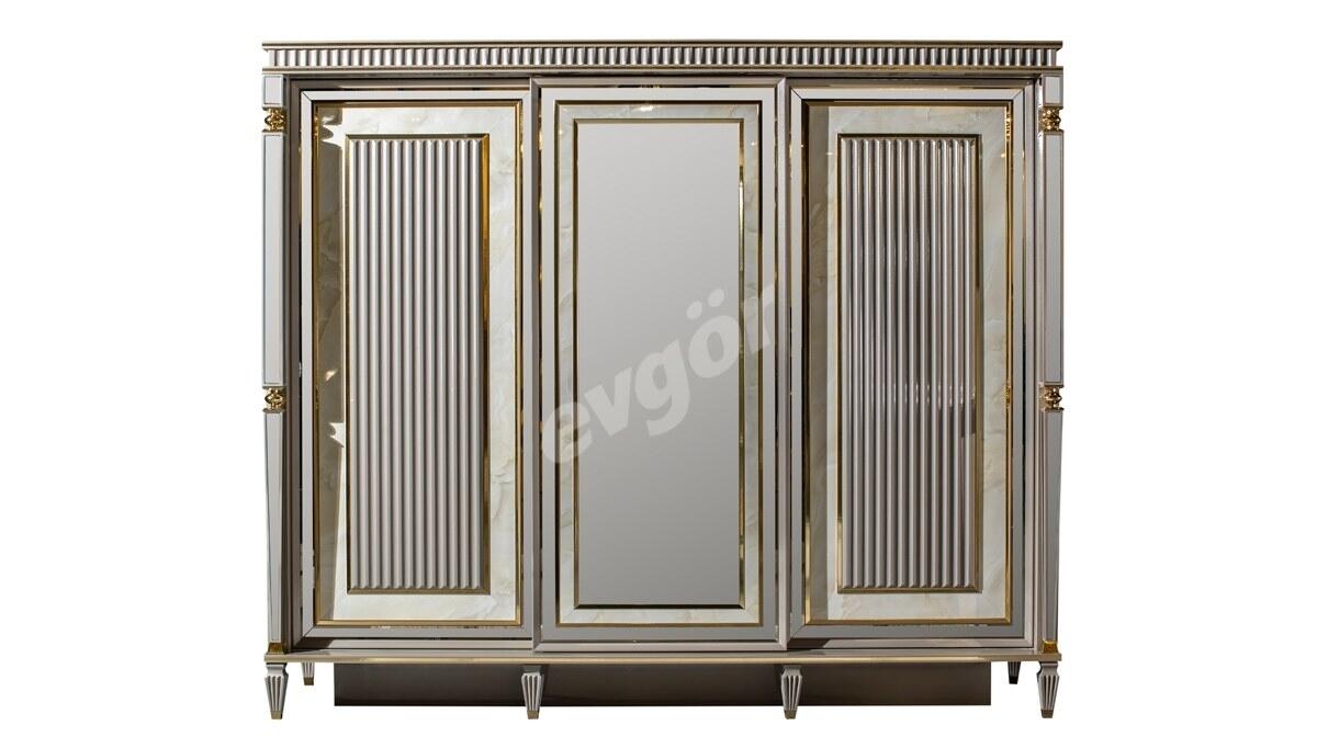 İstanbul Chambre de luxe - 11