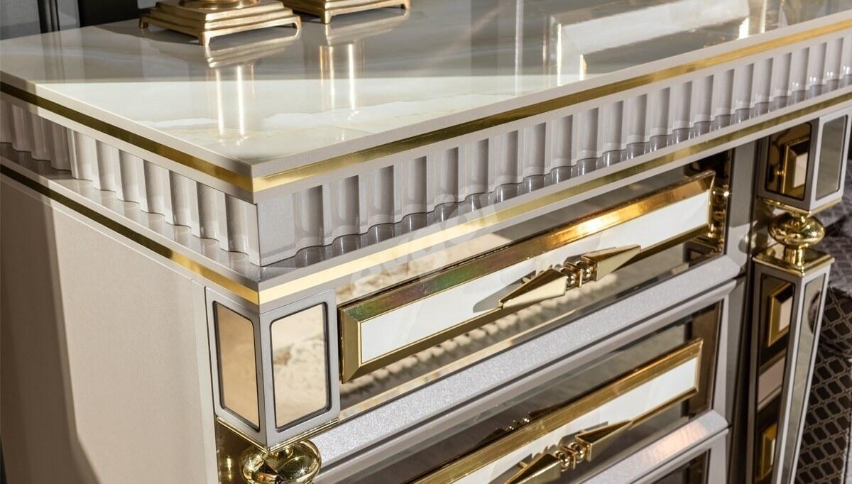 İstanbul Chambre de luxe - 3