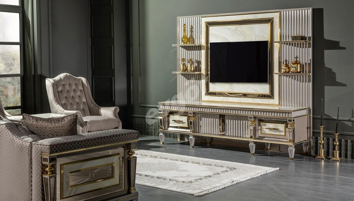 İstanbul Salle à manger de luxe - 3