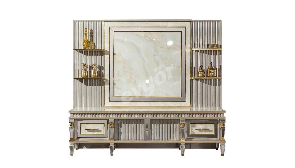 İstanbul Salle à manger de luxe - 5