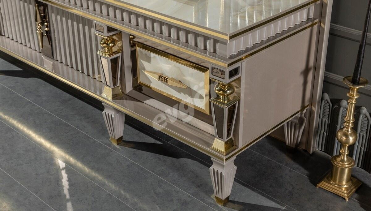 İstanbul Salle à manger de luxe - 6