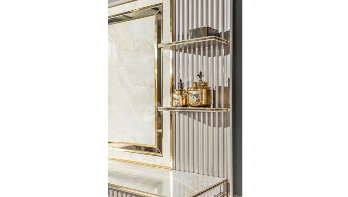 İstanbul Salle à manger de luxe - 7