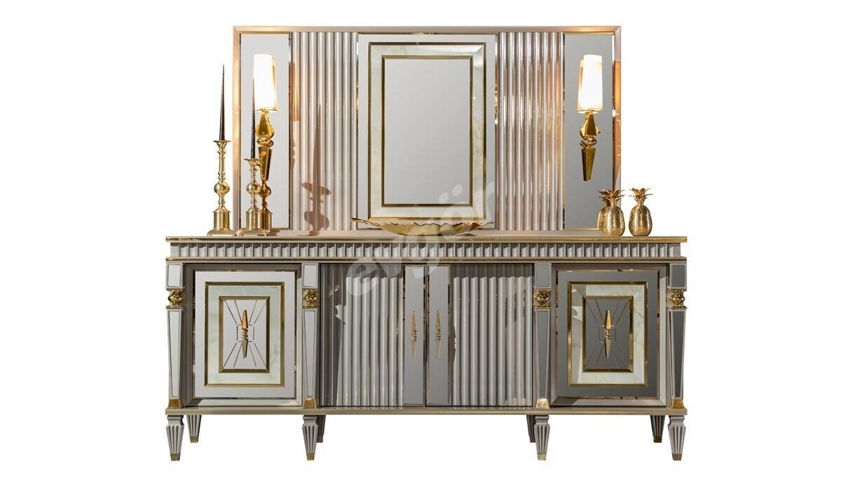 İstanbul Salle à manger de luxe - 12