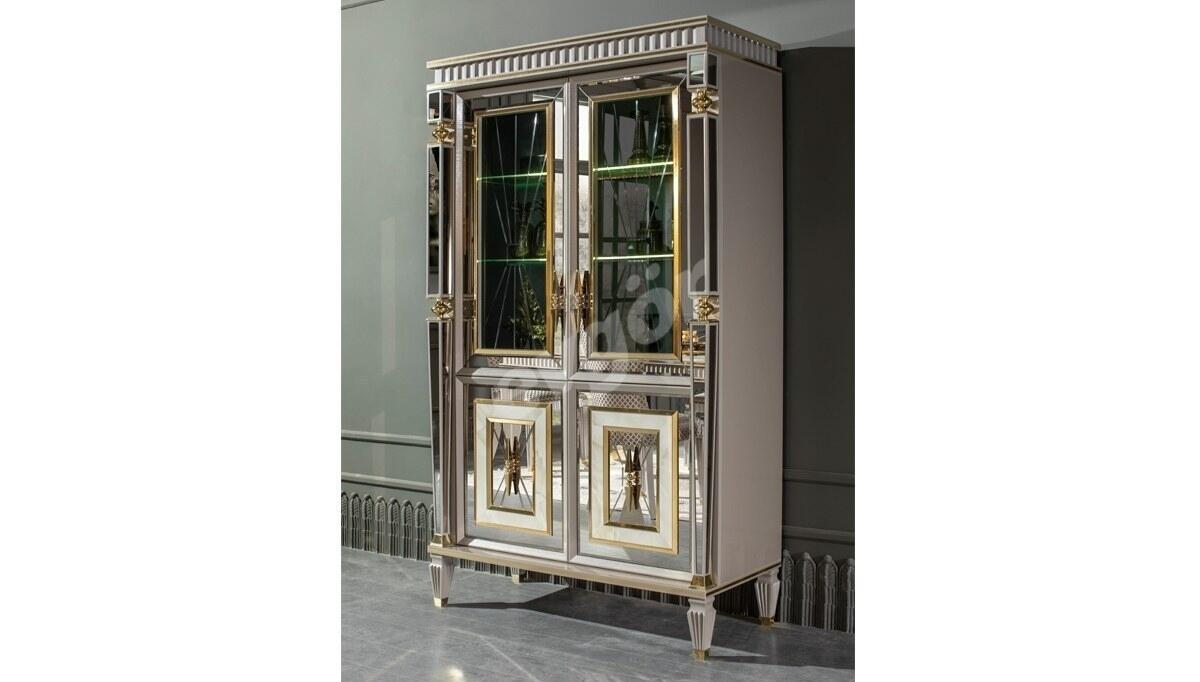 İstanbul Salle à manger de luxe - 13