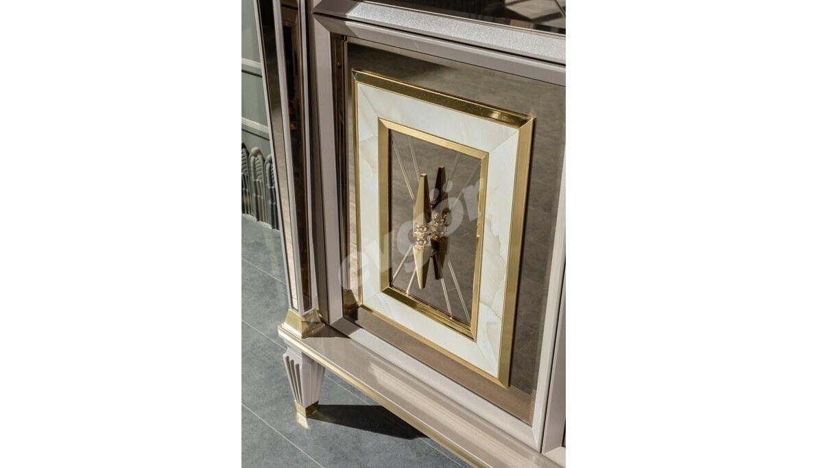 İstanbul Salle à manger de luxe - 14