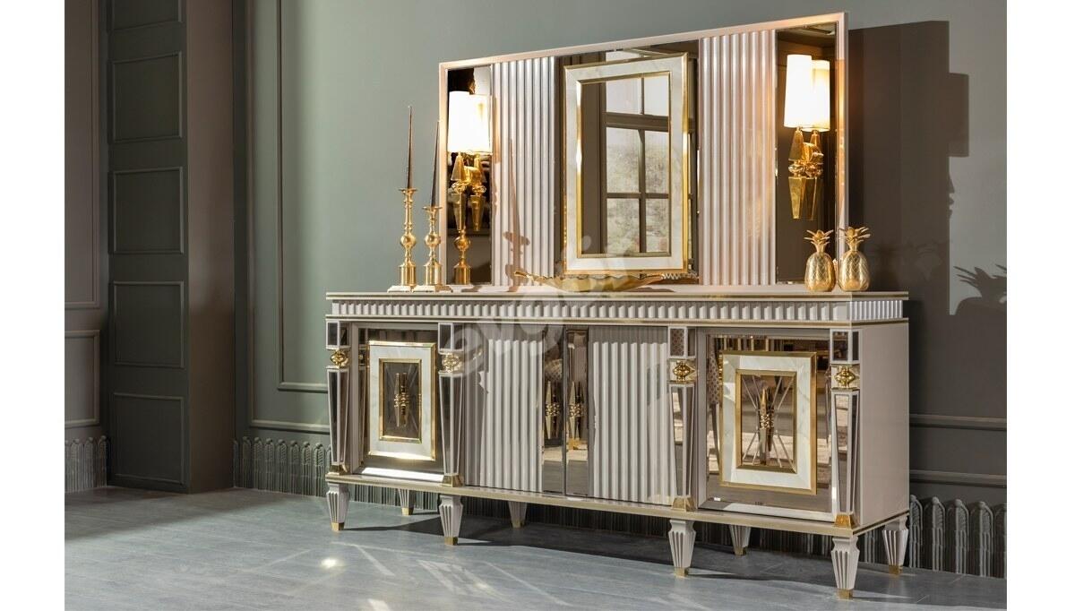 İstanbul Salle à manger de luxe - 4