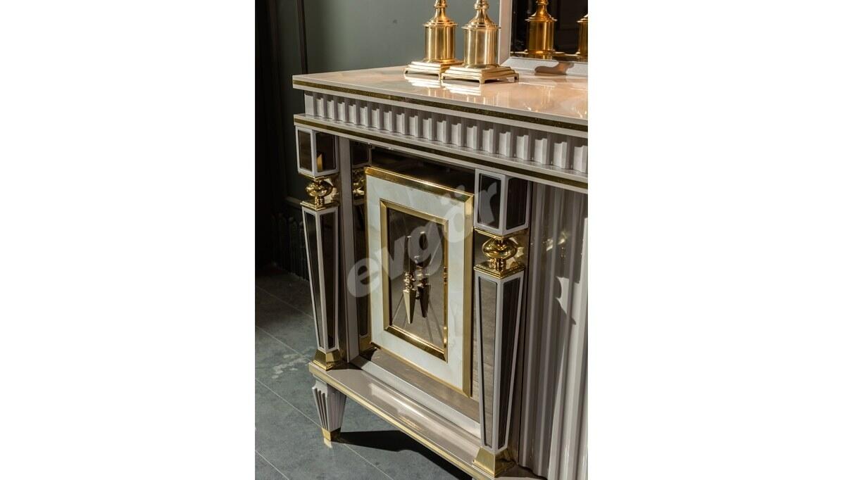 İstanbul Salle à manger de luxe - 20